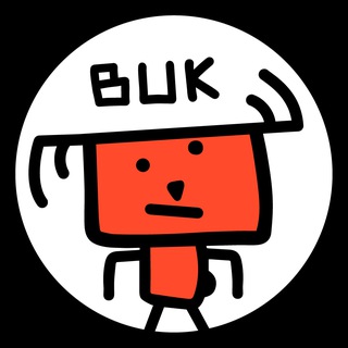 Telegram profile photo for BUK Portal