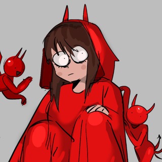 Telegram profile photo for Domosedstvo