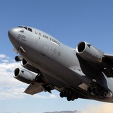 Telegram profile photo for Flightradar24_US/NATO_Army