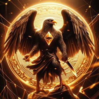 Telegram profile photo for Gems Of Eagles