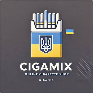 Telegram profile photo for CIGAMIX