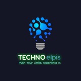 Telegram profile photo for Technoelpis
