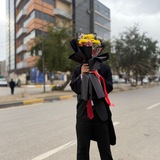 Telegram profile photo for فتى الكلمات