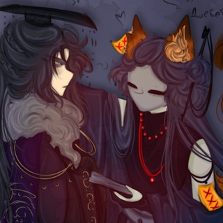 Telegram profile photo for Лис-с-горы