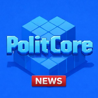 Telegram profile photo for PolitCore News