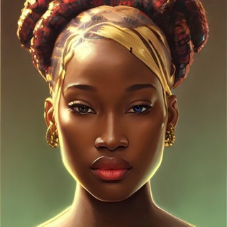 Telegram profile photo for Trader Nenyenwa’s Crib💜
