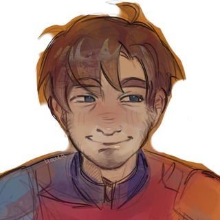 Telegram profile photo for Генерал Подштанник (Фрайд)