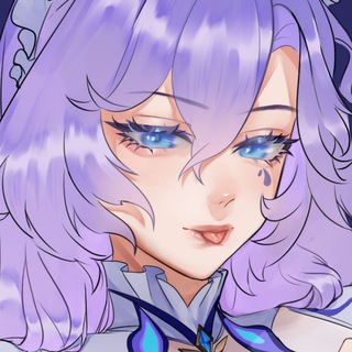 Telegram profile photo for ленивчик.art