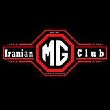Telegram profile photo for Iranian_MG_Club