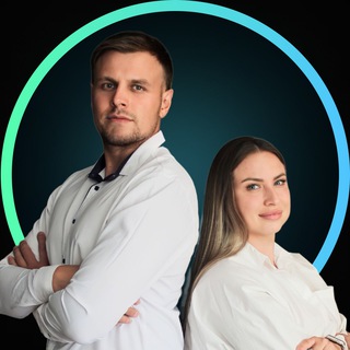 Telegram profile photo for Реклама в ТГ | CTR School🇷🇺