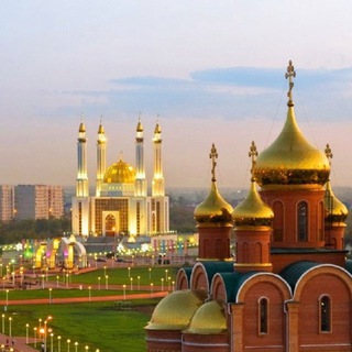 Telegram profile photo for Проповеди и церковная жизнь Актюбинска.☀️