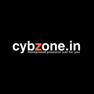 Telegram profile photo for cybzone.in