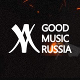 Telegram profile photo for GMR MEDIA