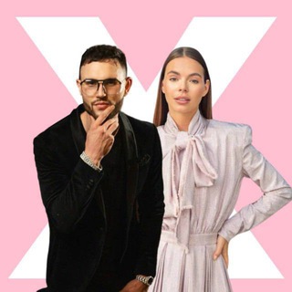 Telegram group profile photo for X-Women | Art Token 💠