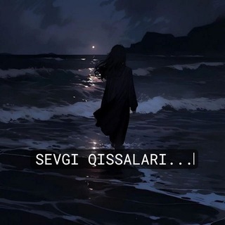 Telegram profile photo for SEVGI QISSALARI