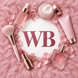 Telegram profile photo for WB | Бьюти-корзина