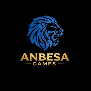 Telegram profile photo for Anbesa.games