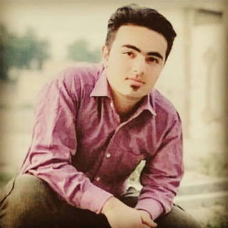 Telegram profile photo for مهدی سهندینین شعرلری