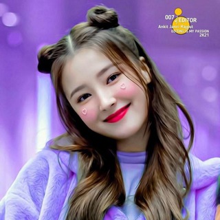 Telegram profile photo for Nancy momoland 💕