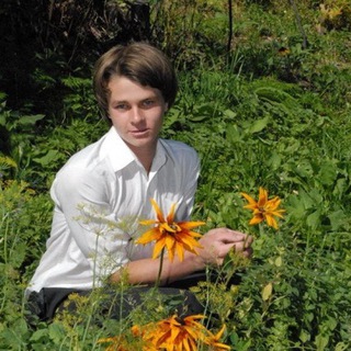 Telegram profile photo for Оджан Наумкин