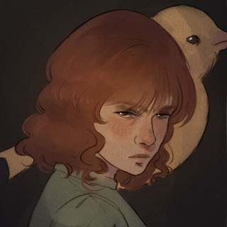 Telegram profile photo for наш катарсис | fufius_sun