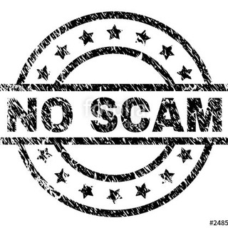 Telegram group profile photo for Черный список обменников, криптосхемы от мошенников, скам P2P арбитраж на обменах 💱