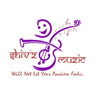 Telegram profile photo for Shiv'z Muzic® Academy (SMA)