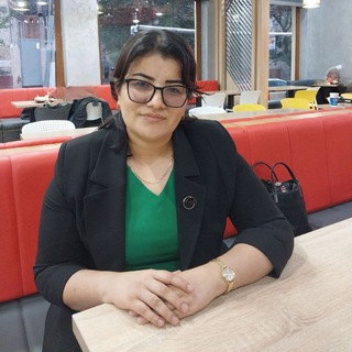 Telegram profile photo for Sitora SHAMSIDDIN