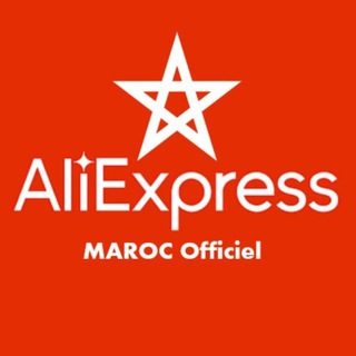 Telegram profile photo for Aliexpress Maroc ddp❤️