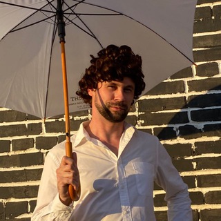 Telegram profile photo for Время Анатолия