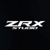 Telegram profile photo for ZRX Studio — Портфолио