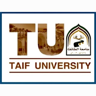 Telegram profile photo for دورات جامعة الطائف 𝐓𝐔
