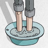 Telegram profile photo for На дне