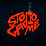 Telegram profile photo for STOODIOGAME | استودیوگیم