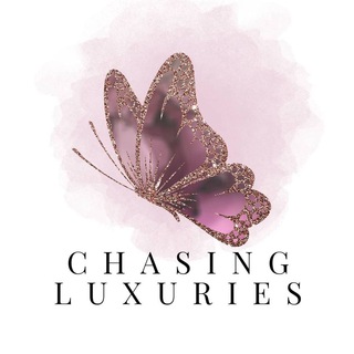 Telegram profile photo for Chasing Luxuries