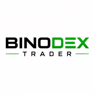 Telegram profile photo for BinoDex Trader