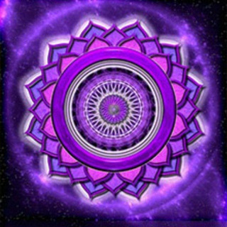 Telegram profile photo for 💜 جادوگر خون بنفش 💜