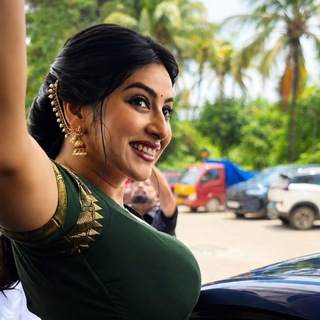 Telegram profile photo for Desi Actress Adda