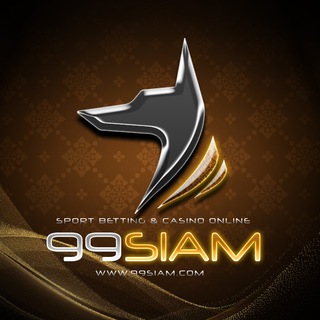 Telegram profile photo for 99SIAM บาคาร่า เว็บตรง
