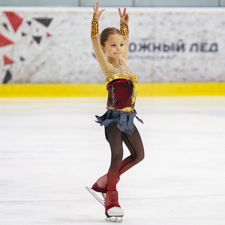 Telegram profile photo for Арабэлла Рафаэла