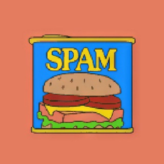 Telegram profile photo for Spam Groups