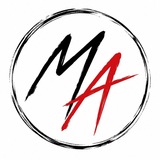 Telegram profile photo for Maniac Archive skz