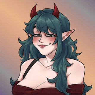 Telegram profile photo for ЗАКРЫТО || KOKOLIA