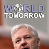 Telegram profile photo for World Tomorrow