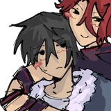 Telegram profile photo for дая рисуе ⁉️💤