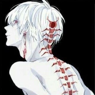 Telegram profile photo for 喉を裂くw knife💉