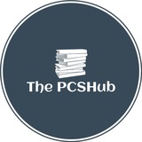 Telegram profile photo for The PCSHub