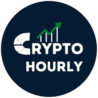 Telegram profile photo for CryptoHourly