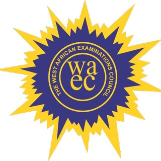 Telegram profile photo for WASSCE 2026