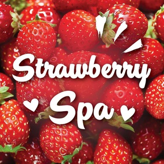 Telegram profile photo for strawberry spa🍓睇相頻道